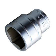 ALTI KOSE LOKMA 1/2 17 MM ELTA